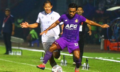 Klasemen Lengkap Grup A, B, C, D, Piala Presiden 2022 :  Sangat Sengit