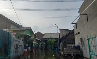 Awas! Banjir Rob Kembali Ancam Jateng Pekan Ini