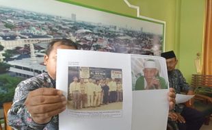 Merasa Difitnah Terkait Khilafatul Muslimin, Ponpes Ngruki Tuntut Ini