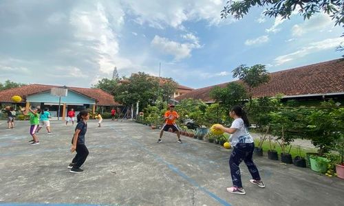 Butuh Sarana Prasarana Layak, Penghuni Panti Anak di Jateng Capai 17.632