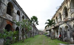 Piknik Yuk! Ini Objek Wisata di Ambarawa yang Seru