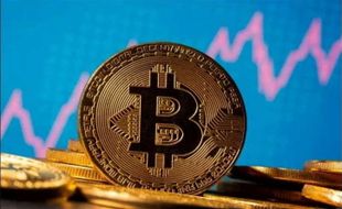 Harga Bitcoin Diprediksi Capai Rp511 Juta pada Juli 2023, Ini Kata Analis