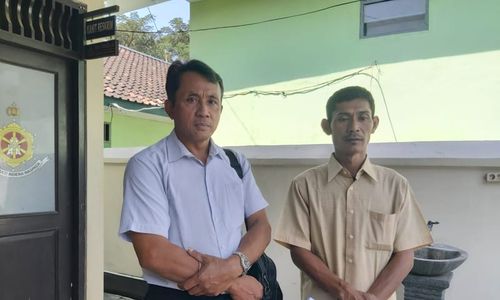 Kasus Bocah Tenggelam di Sendang Plesungan Berakhir Damai