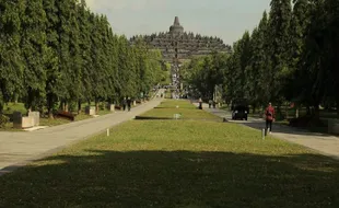 Ini 5 Tempat Wisata di Sekitar Candi Borobudur, Ada Lokasi Syuting AADC