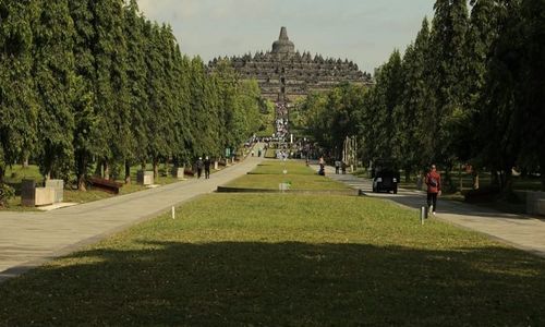 Ini 5 Tempat Wisata di Sekitar Candi Borobudur, Ada Lokasi Syuting AADC