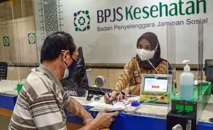 Kelas Rawat Inap Standar Atas Diuji Coba, Iuran BPJS Tak Naik