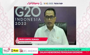 Cuti Bersama dan Libur Lebaran 2023 Maju, Pemudik Diimbau Berangkat Lebih Awal