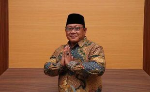 Ketua DPRD Solo Bantah Dana Hibah Khusus 2023 Naik karena Tahun Politik