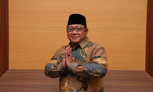 Pusat Tak Bolehkan PDIP Isi Jabatan Wawali Solo yang Kosong