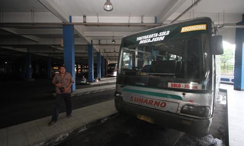 Apa Artinya Bus Bumel, Berbeda dengan Bus Ekonomi?