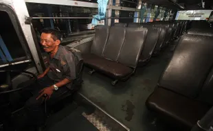 Sukoharjo Tak Ada Bus Bumel, Tapi Punya 18 Bus Patas