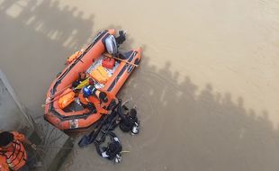 Pamit Ngaji, Pemuda Pemalang Akhiri Hidup Terjun ke Bendungan