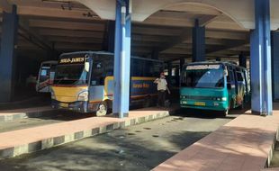 Sepi Penumpang, Apa Alasan Sopir Bus Perintis Soloraya Tetap Bertahan?