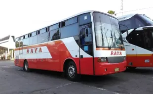 Cek! Ini Daftar Tarif dan Rute Bus Bumel dari Terminal Tirtonadi Solo