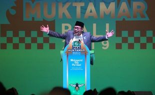 Ketum PKB Cak Imin Melawat ke Sragen Hari Ini, Berikut Agendanya!