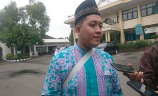 Calhaj Termuda di Ponorogo Berusia 25 Tahun, Mendaftar Haji Sejak SMP