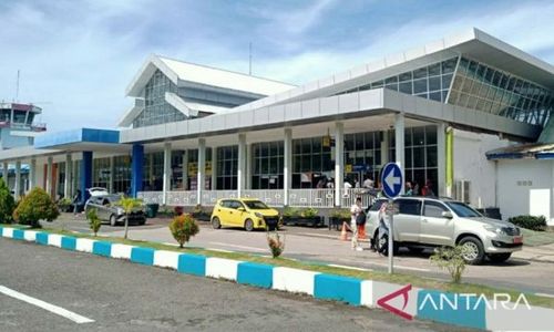 Eks Bupati Bercanda Soal Bom di Pesawat, Kasus Dianggap Selesai