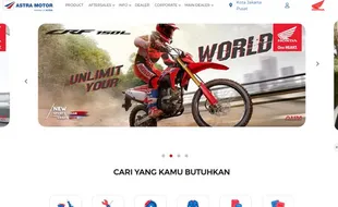 HUT ke-52 Astra Motor, Ini Daftar Promo Spesial Khusus di Juni 2022