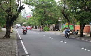 Kereta Kuda dan Permainan Volume Besar Dilarang di CFD Klaten