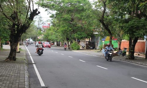 Kereta Kuda dan Permainan Volume Besar Dilarang di CFD Klaten