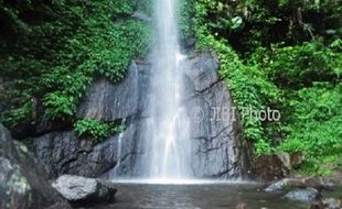 Mitos Curug Semirang di Ungaran, Airnya Bisa Sembuhkan Segala Penyakit