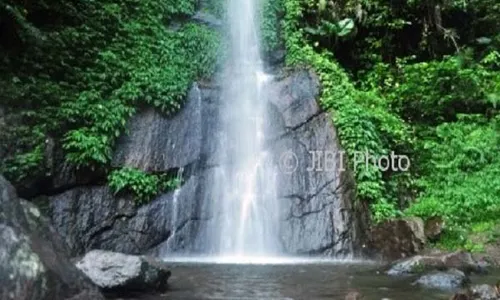 Mitos Curug Semirang di Ungaran, Airnya Bisa Sembuhkan Segala Penyakit