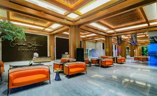 Hotel Grand Dafam Signature International Siap Beroperasi di Kulonprogo