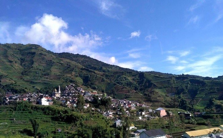 Gempa Swarm, Kecil tapi Bikin Panik