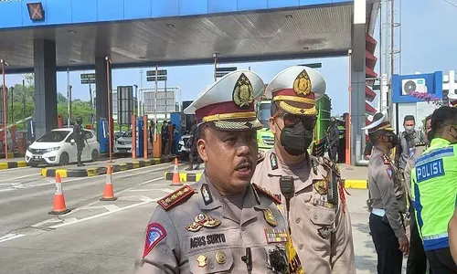 Perhatian! Polda Jateng Mulai Terapkan Sistem Merit Poin bagi Pelanggar Lalin