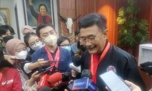 Kritik HUT Jakarta, Eks Wagub: Temanya Gak Dipahami Wong Betawi