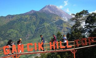 Banyak Objek Wisata, Selo Boyolali Malah Enggak Punya Hotel?