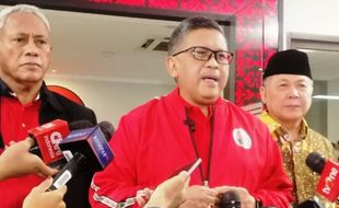 PDIP Pastikan Tak Pilih Capres karena Popularitas