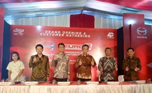 Sopir Truk Sering Kecelakaan, Hino Siapkan Teknologi Ini