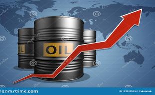 Harga Minyak Dunia Anjlok Dampak Pemilihan Paruh Waktu Amerika Serikat