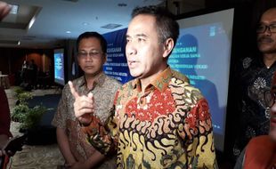 Sampai 2023, Kawasan Industri Kendal Bakal Serap Puluhan Ribu Naker