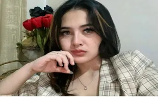 Begini Jawaban Iqlima Kim Ditanya Balik Jadi Aspri Hotman Paris