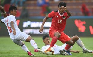 Irfan Jauhari Baru Pekan Depan Bergabung dengan Persis, Ini Alasannya