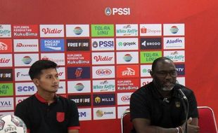 Hasil Persis Minor, Jacksen Acak Formasi demi Skuat Terbaik