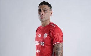 Bek Persis Solo Jaimerson Xavier Absen di Piala Presiden, Kenapa?