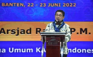 Pemilu 2024, Kadin Serukan Ajakan Bertanding untuk Bersanding