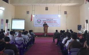 Perdana! Desa Sendang sebagai Kampung Restorative Justice di Wonogiri