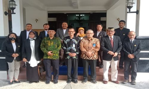 UNS Bakal Bangun Kampus di Magetan, untuk Perkuat Industri Kulit?