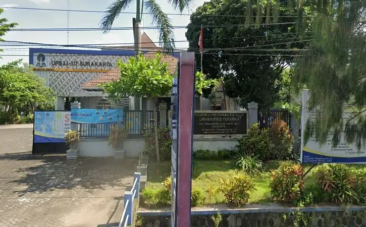 Biaya Kuliah di UT Surakarta Kini Super Murah, Cuma Rp220.000 per Bulan