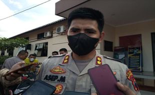 Awas Usum Maling Lur... Ini Tips dari Polisi Boyolali Biar Motormu Aman