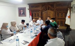 Gerindra dan PKB Salatiga Sepakat Koalisi