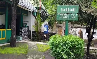 Ini Dia Makam Tertua di Purworejo, Konon Sudah Ada Sejak Abad ke-9