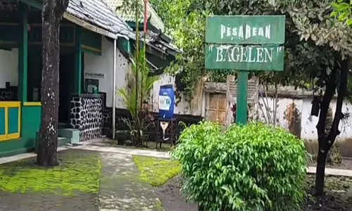 Ini Dia Makam Tertua di Purworejo, Konon Sudah Ada Sejak Abad ke-9