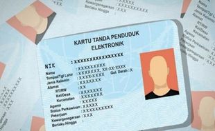 Duh! NIK Warga Weru Sukoharjo Dicatut Parpol dengan Nama Berbeda