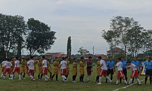 Pemenang Liga Santri Sukoharjo Diharapkan Lolos Jadi Wakil Kodam