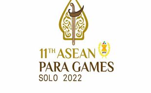 3 Kelompok Tari akan Iringi Pawai Obor ASEAN Paragames Besok di Solo